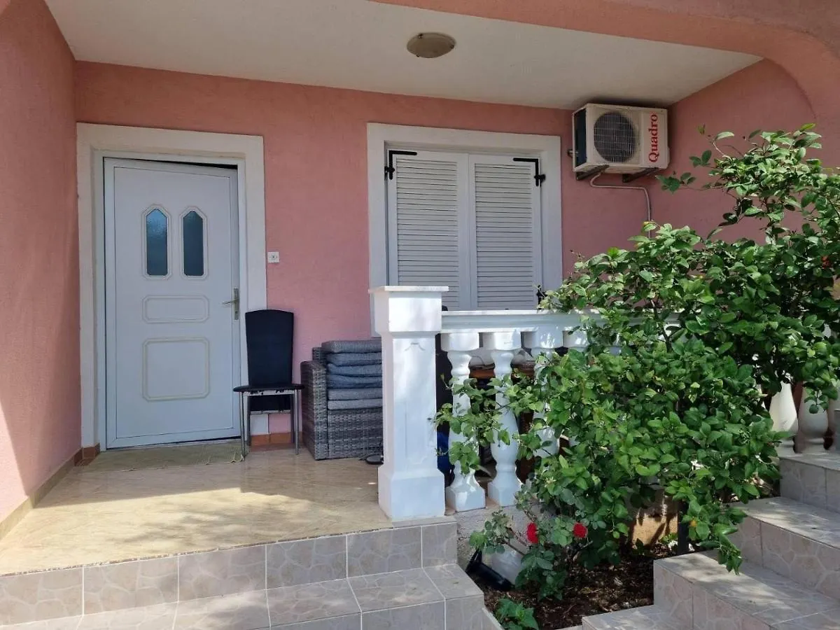 Apartments Lescanec Crikvenica