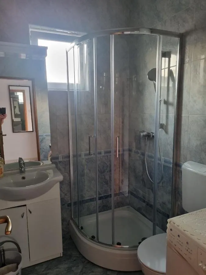 Apartments Lescanec Crikvenica