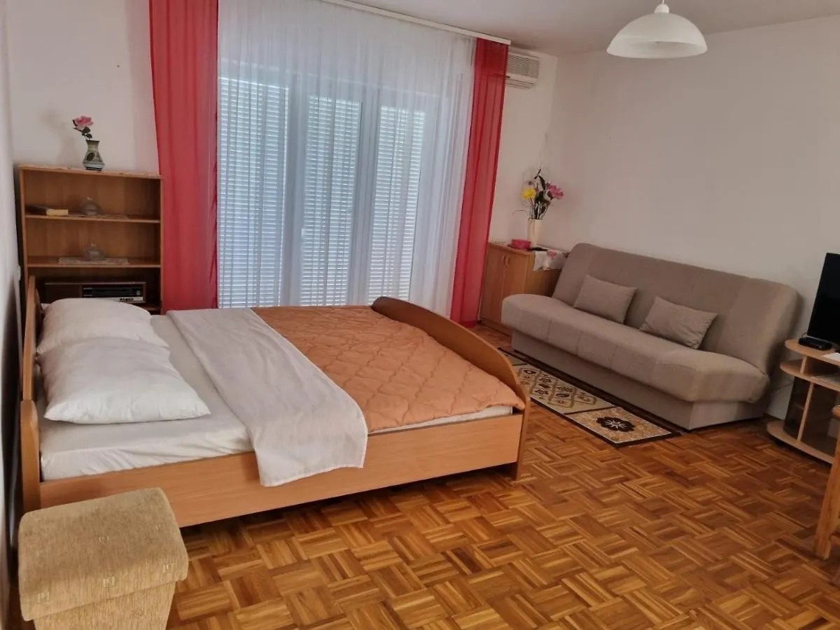 Apartments Lescanec Crikvenica Croatia