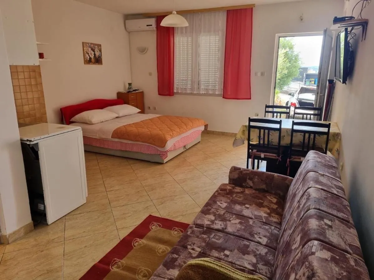 Apartments Lescanec Crikvenica