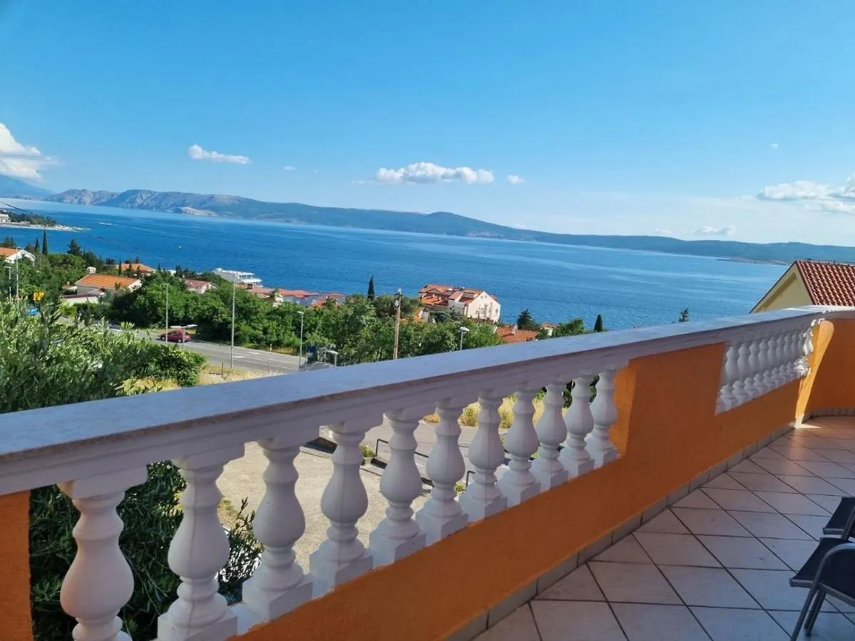 Apartments Lescanec Crikvenica Croatia