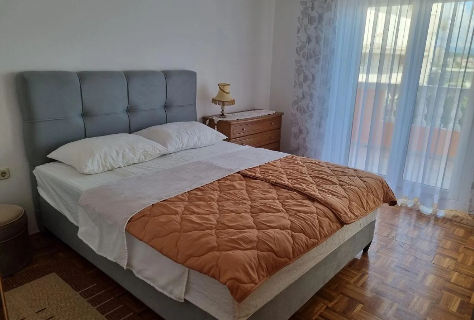 Apartments Lescanec Crikvenica