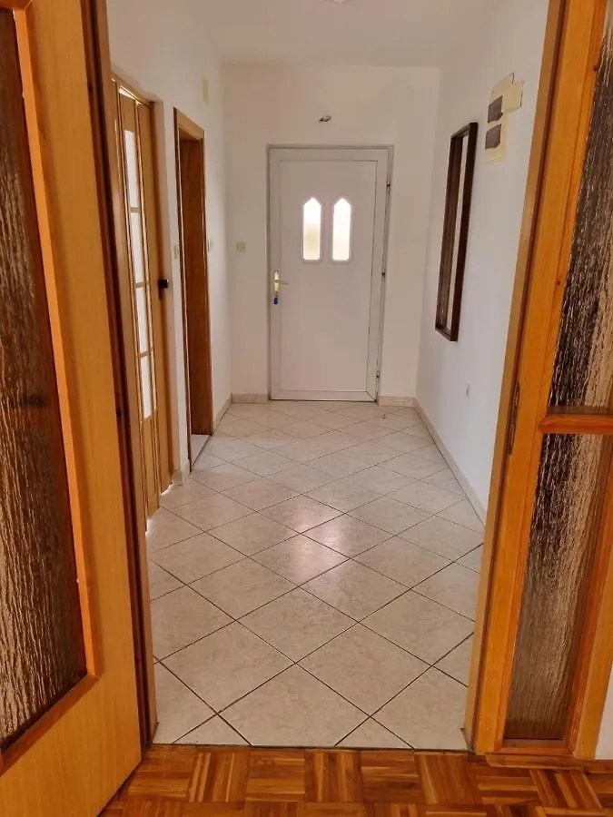 Apartments Lescanec Crikvenica Croatia