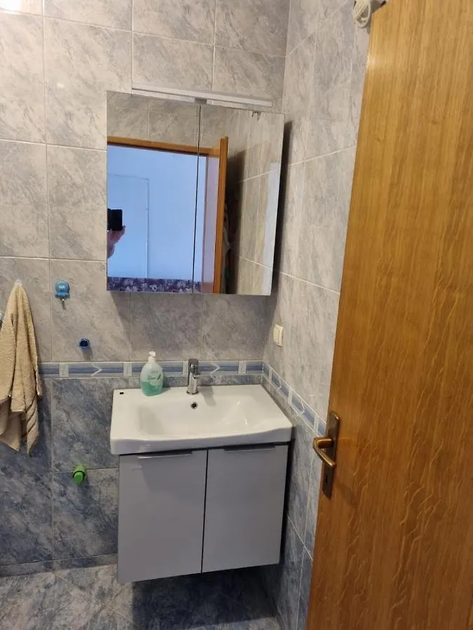 Apartments Lescanec Crikvenica 0*,  Croatia