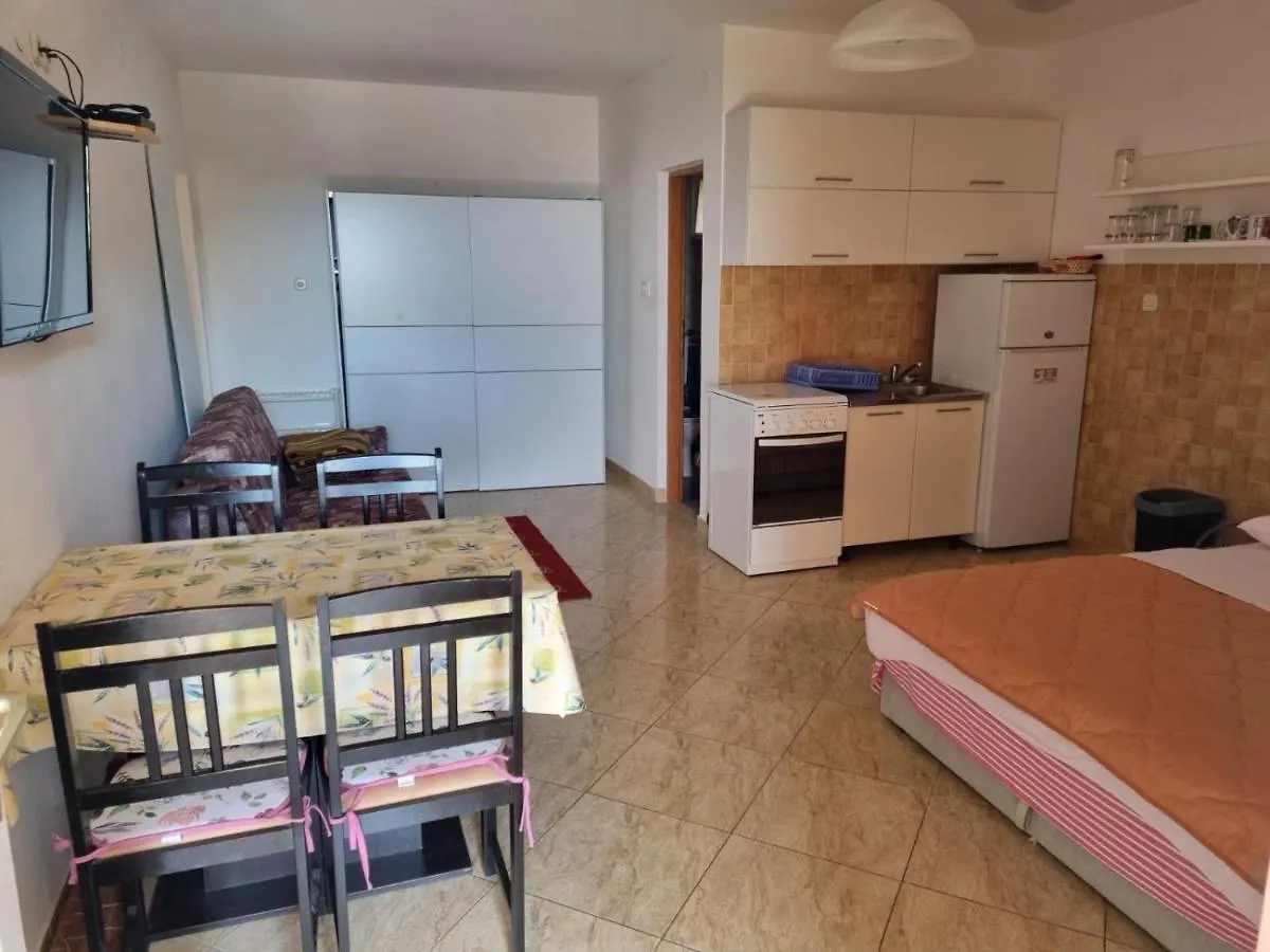 Apartments Lescanec Crikvenica