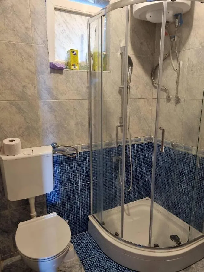 Apartments Lescanec Crikvenica Croatia