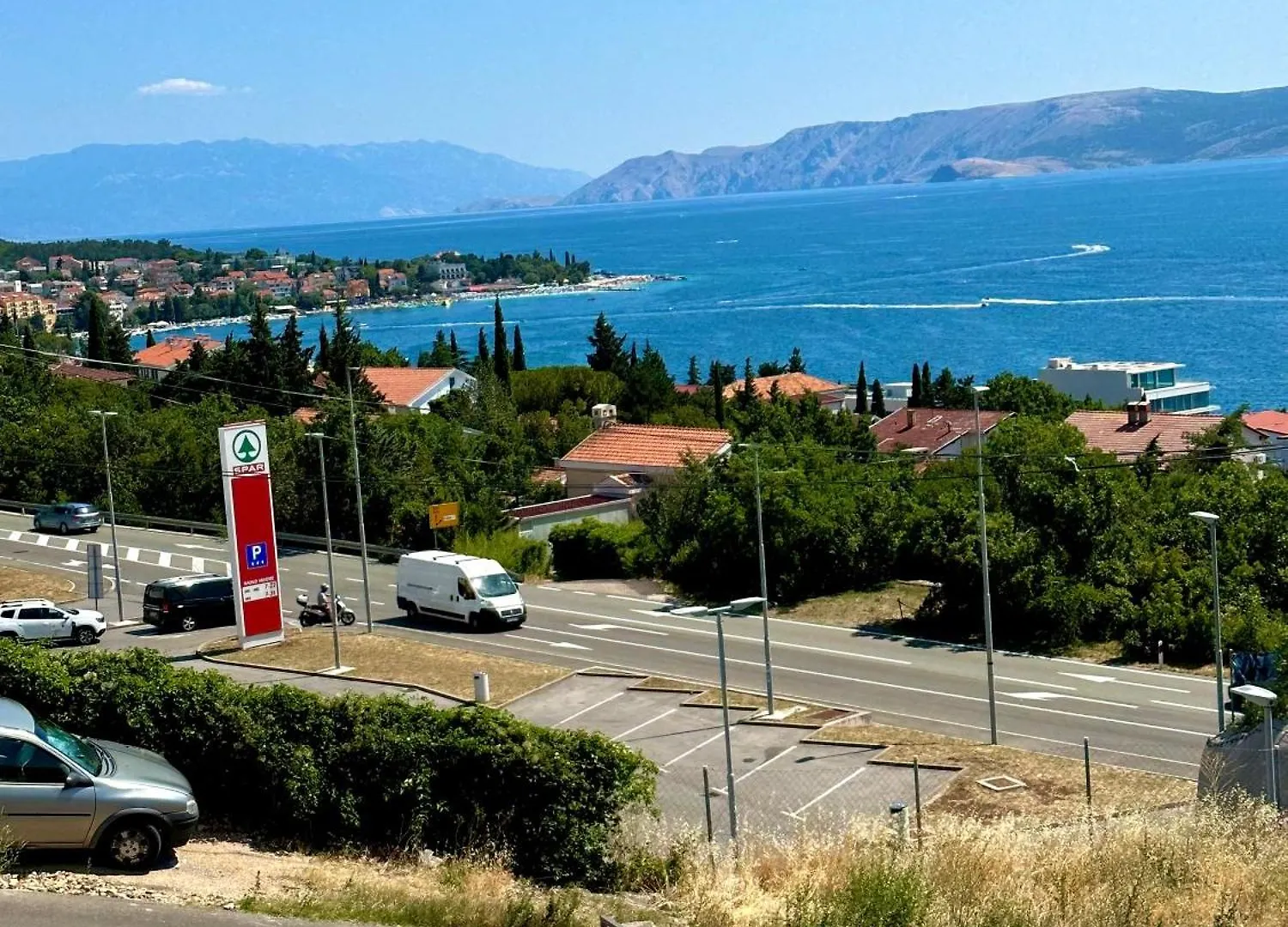 Apartments Lescanec Crikvenica 0*,
