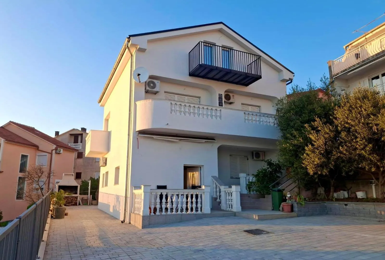 Apartments Lescanec Crikvenica