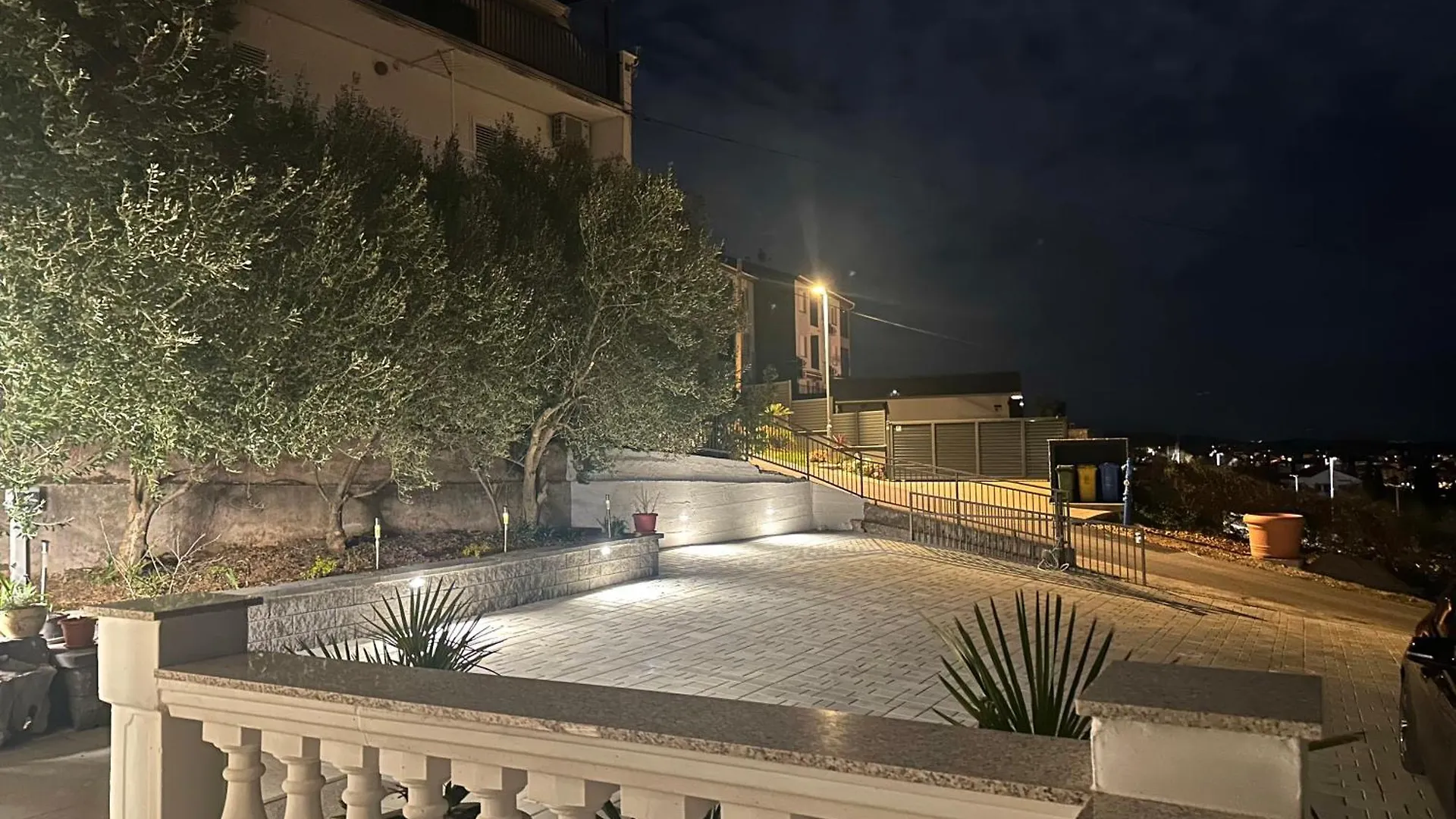 Apartments Lescanec Crikvenica