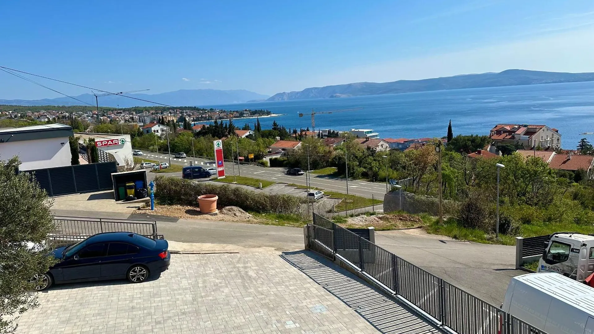 Apartments Lescanec Crikvenica Croatia