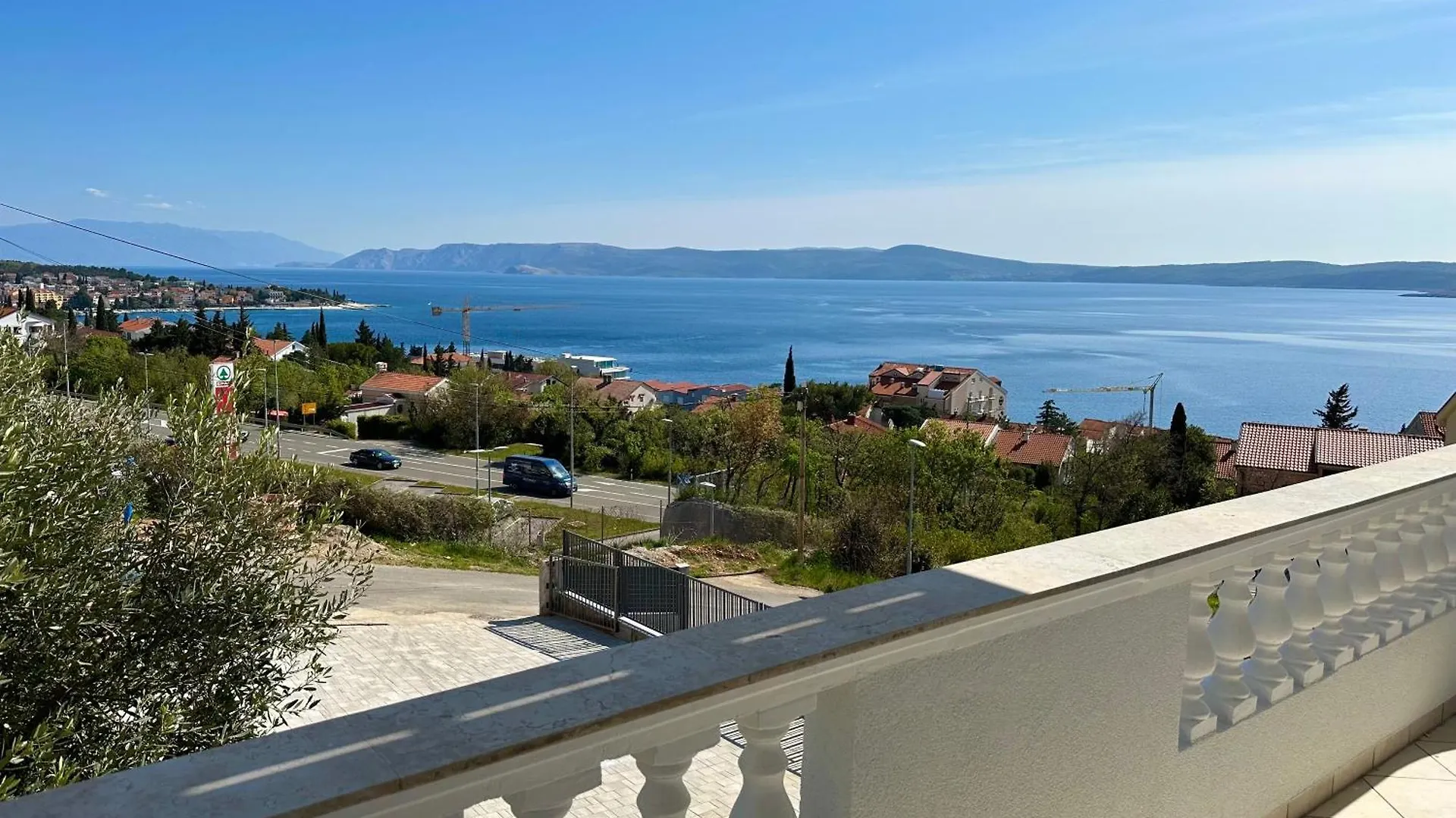 Apartments Lescanec Crikvenica