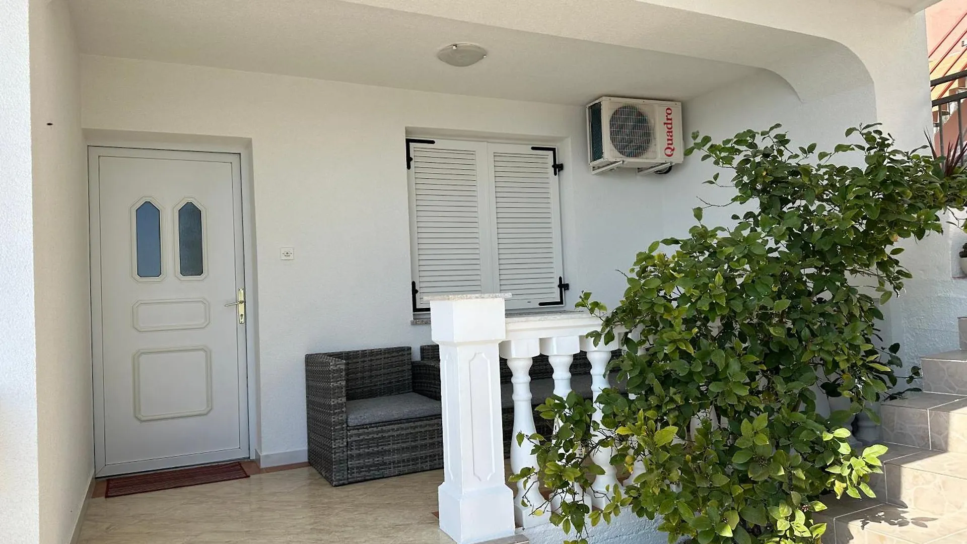 Apartments Lescanec Crikvenica