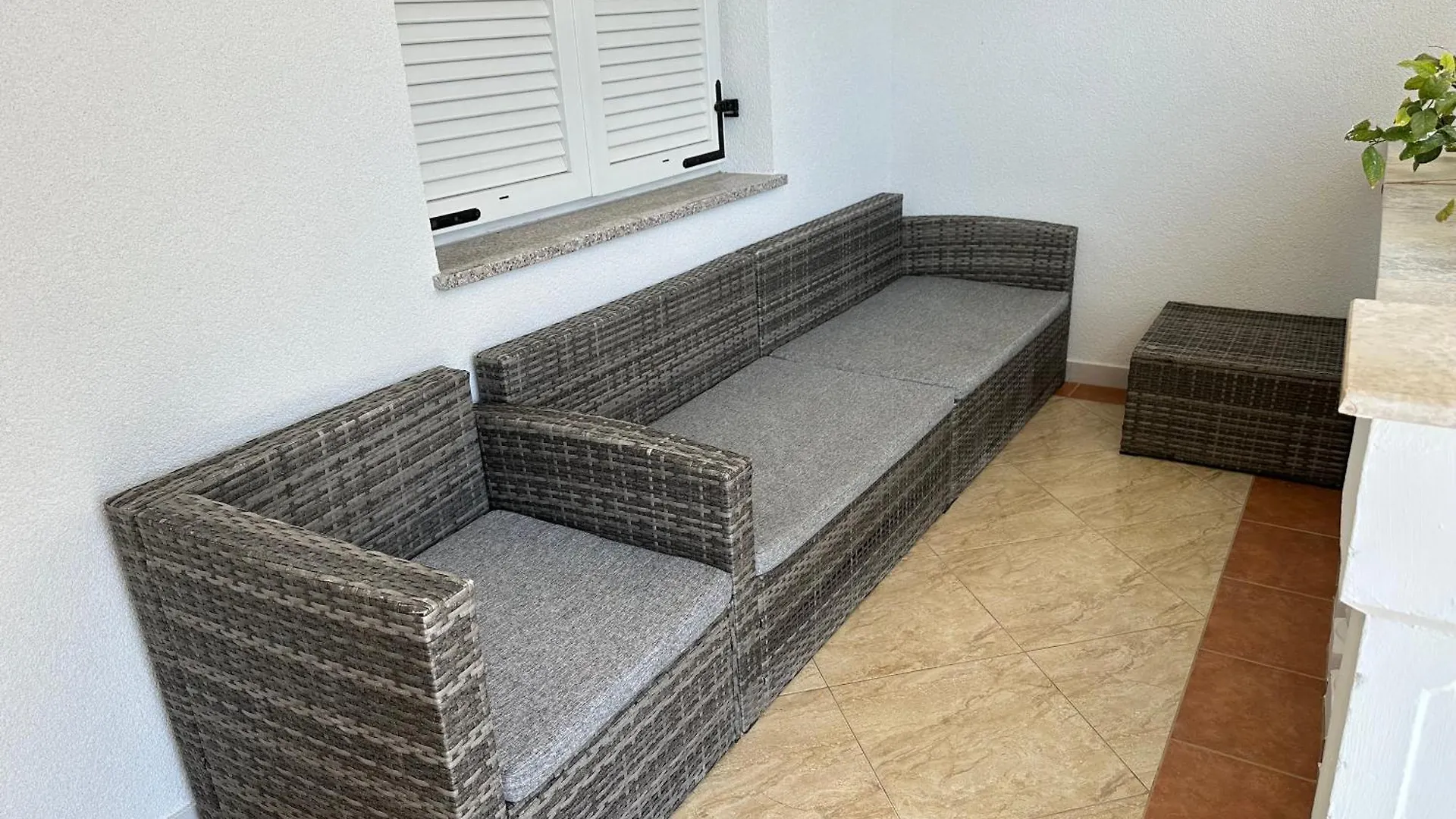 Apartments Lescanec Crikvenica