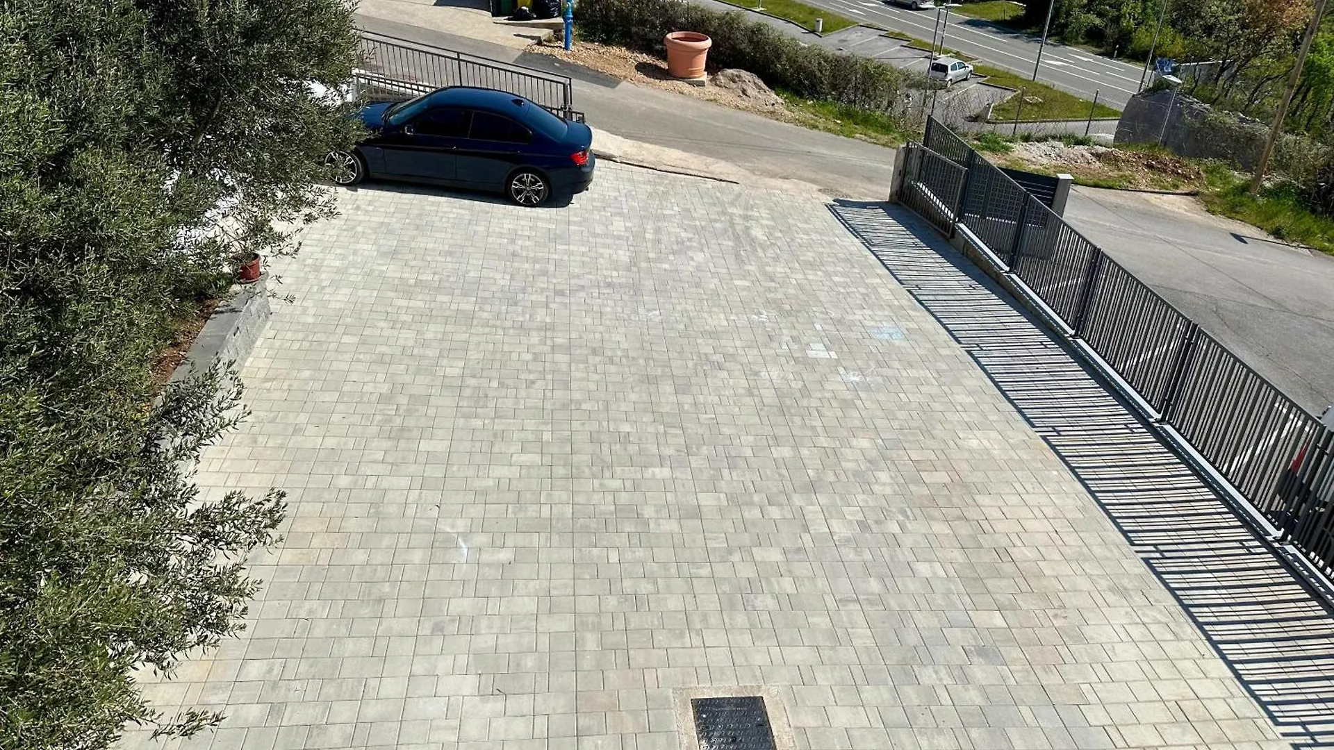 Apartments Lescanec Crikvenica